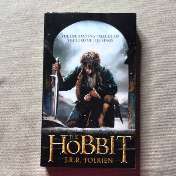 Books Other - 📚2/$6 The Hobbitt